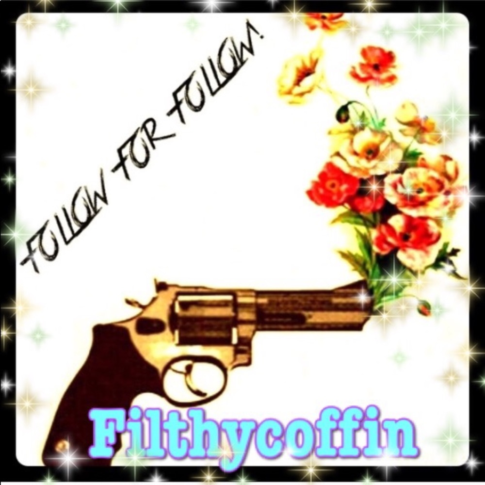 💕💕 Follow 4 Follow 🍭🍭💕